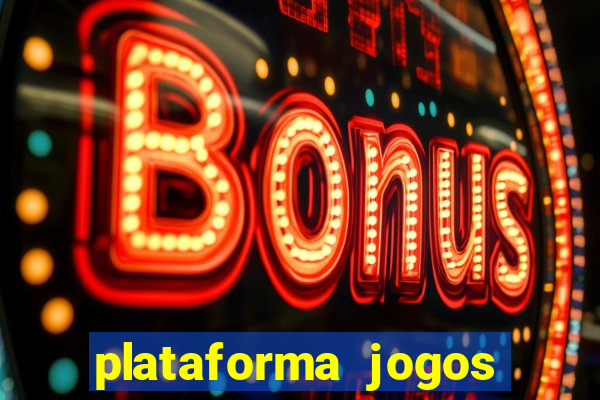 plataforma jogos gusttavo lima